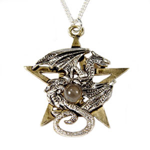 star necklace