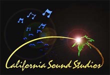 California Sound Studios