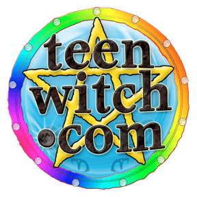 For Teen Wicca Sites 24